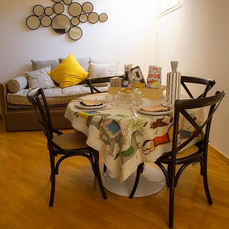 Splendor Suite Rome - Suites & Apartments ภายนอก รูปภาพ