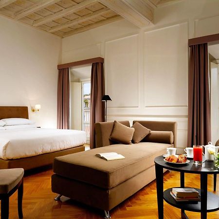 Splendor Suite Rome - Suites & Apartments ภายนอก รูปภาพ