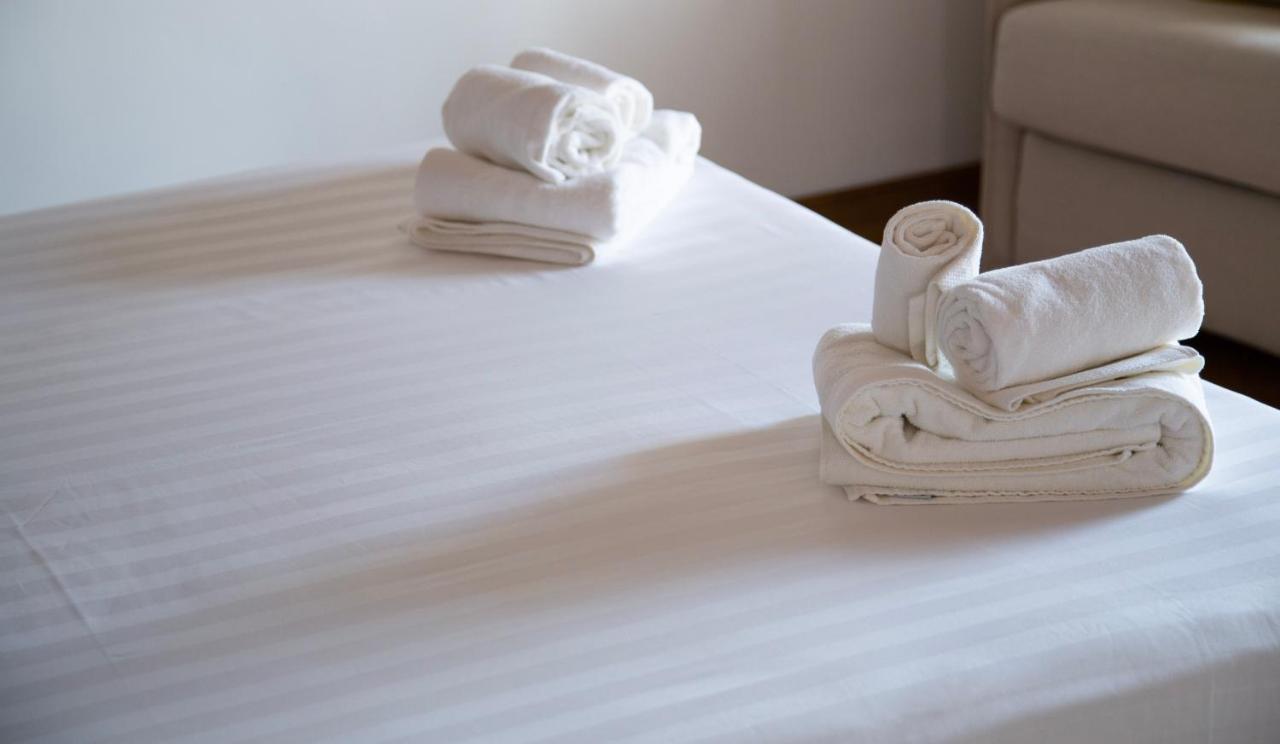 Splendor Suite Rome - Suites & Apartments ภายนอก รูปภาพ