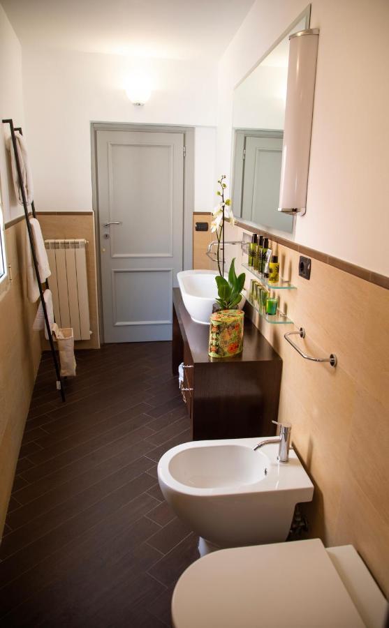 Splendor Suite Rome - Suites & Apartments ภายนอก รูปภาพ