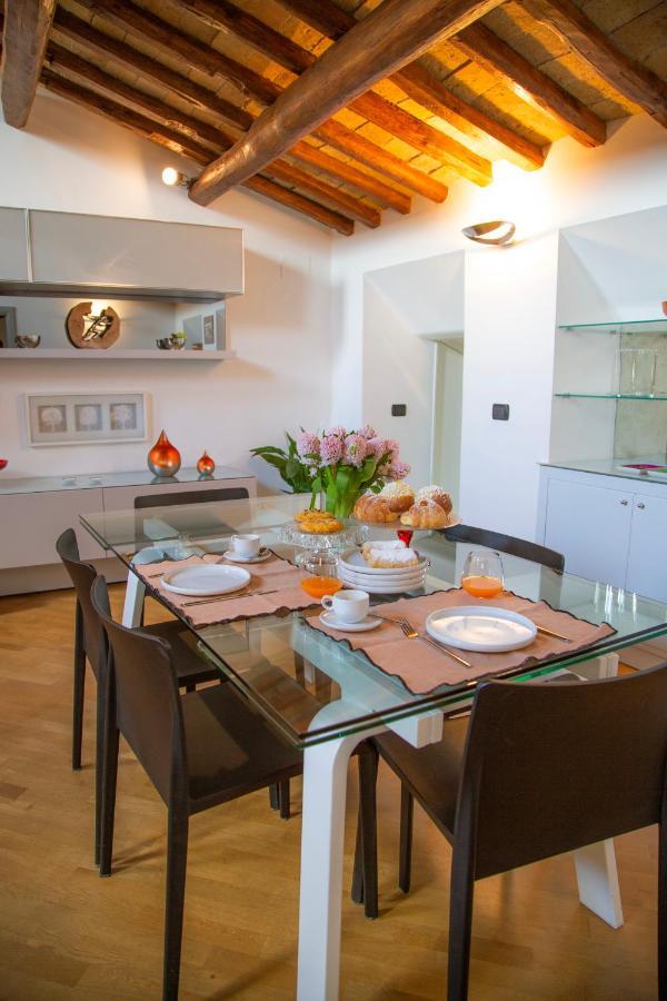Splendor Suite Rome - Suites & Apartments ภายนอก รูปภาพ