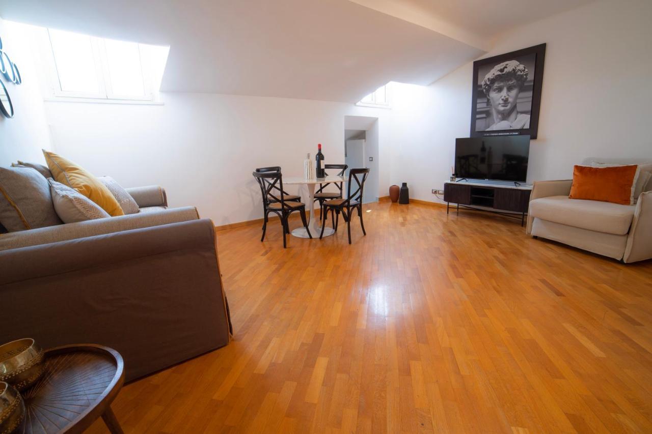 Splendor Suite Rome - Suites & Apartments ภายนอก รูปภาพ