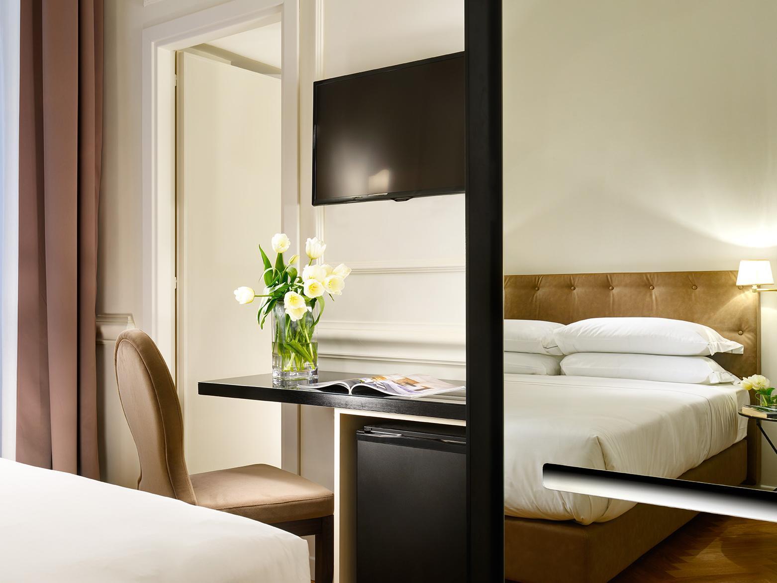 Splendor Suite Rome - Suites & Apartments ภายนอก รูปภาพ
