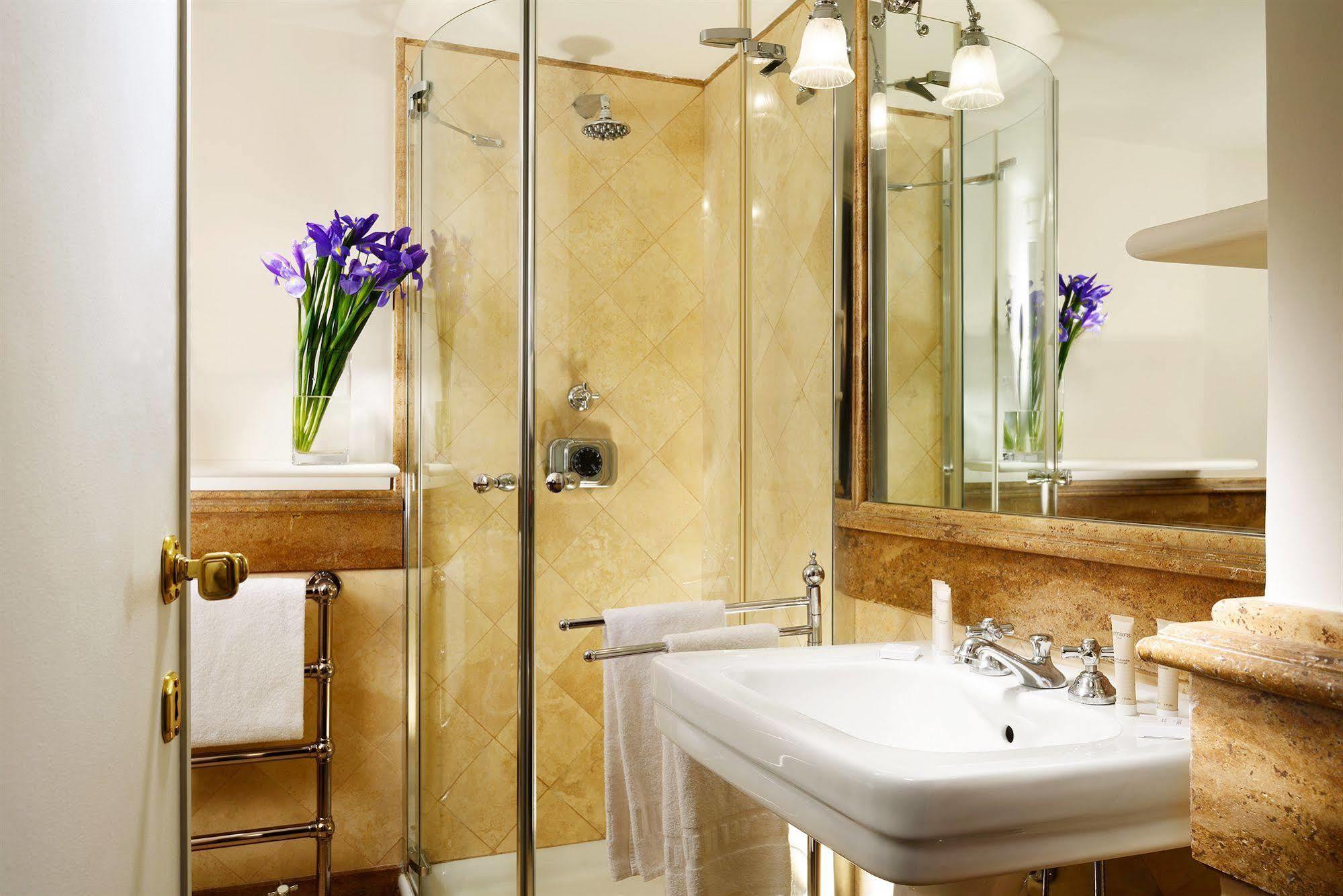 Splendor Suite Rome - Suites & Apartments ภายนอก รูปภาพ