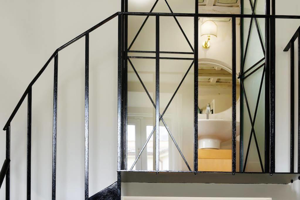 Splendor Suite Rome - Suites & Apartments ภายนอก รูปภาพ