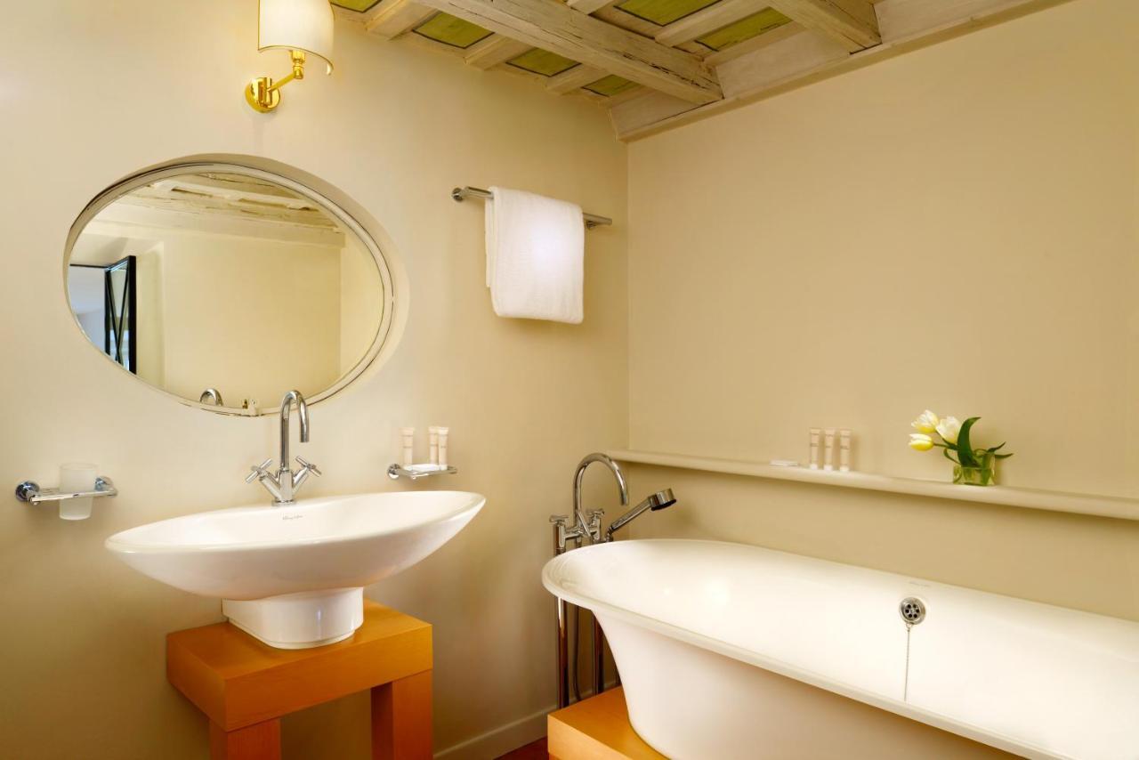 Splendor Suite Rome - Suites & Apartments ภายนอก รูปภาพ