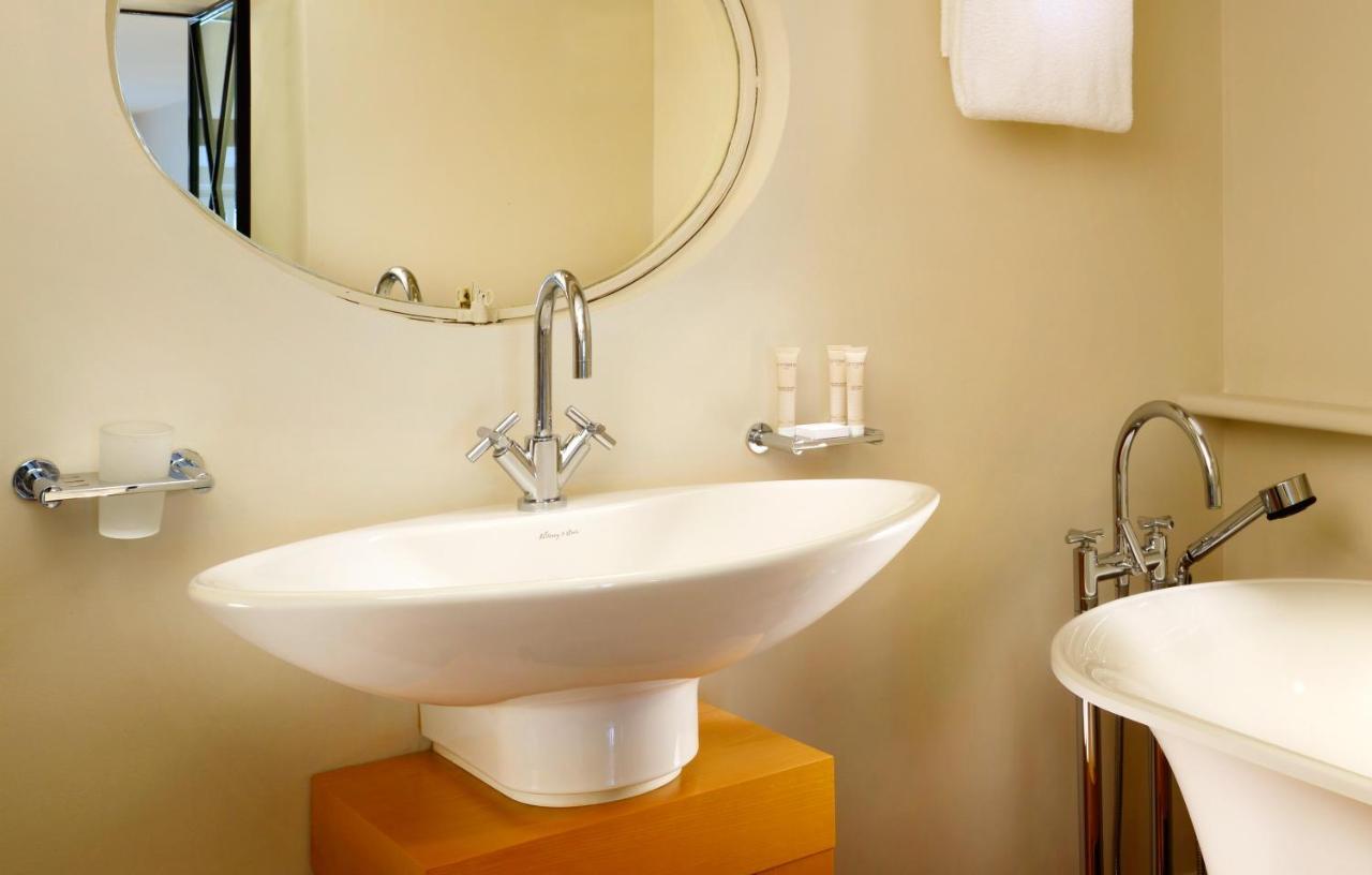 Splendor Suite Rome - Suites & Apartments ภายนอก รูปภาพ